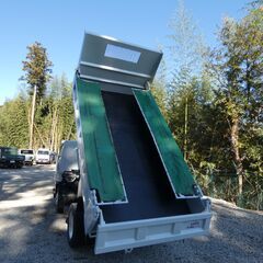 3トン　ダンプ マニュアル　250960の画像