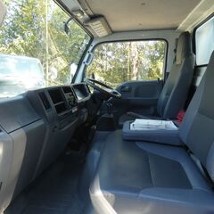 3トン　ダンプ マニュアル　250960の画像