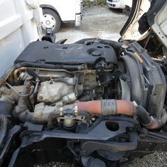 3トン　ダンプ マニュアル　250960の画像