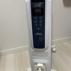 🌟デロンギ オイルヒーター🌟の画像