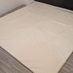 寝具（特大サイズ！ワイドキング！）マットレスの画像