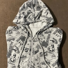 セーター、トレーナー、パーカー使用しませんか？の画像