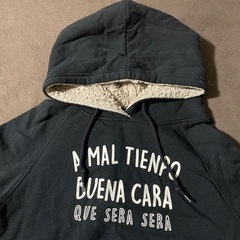 セーター、トレーナー、パーカー使用しませんか？の画像