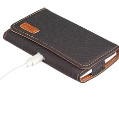 新品未使用品　Rakuten WiFi Pocket 2C ケース カバー 手帳の画像