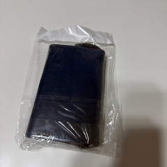 新品未使用品　Rakuten WiFi Pocket 2C ケース カバー 手帳の画像