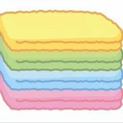 無償で使わなくなったバスタオルください