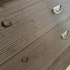 高級　着物チェスト・衣装ケースの画像