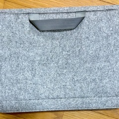 キングジム スタンドバッグ フリオ A4 グリーンの画像