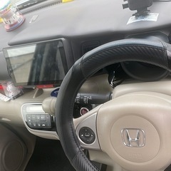 ホンダ　N-BOX 喫煙車 DBA-JF1の画像