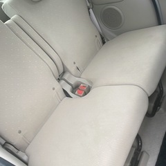 ホンダ　N-BOX 喫煙車 DBA-JF1の画像