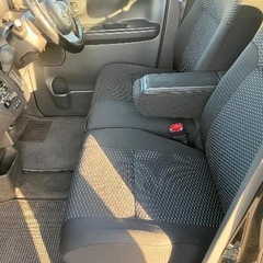 大阪発 ダイハツ ウェイク スマートアシスト 人気のブラックマイカメタリック！の画像