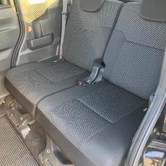 大阪発 ダイハツ ウェイク スマートアシスト 人気のブラックマイカメタリック！の画像