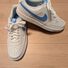 ナイキスニーカー新品未使用（箱無し）の画像