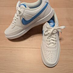 ナイキスニーカー新品未使用（箱無し）の画像