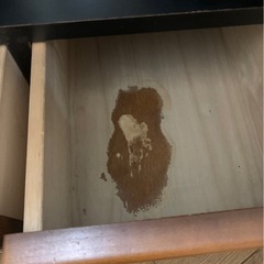 「あげます」キャビネットの画像