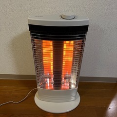 電気ヒーターの画像