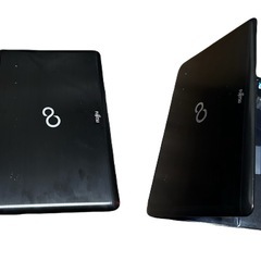 🔵富士通 AH42/C 15.6インチ/cpu i5-450M/メモリ8GB/SSD256GB/Win11pro/Office2021/アプリ多数すぐ使えるの画像