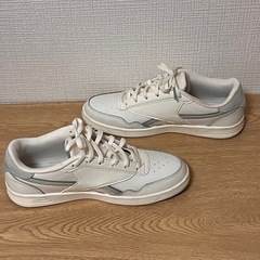 reebok スニーカー コンフォートフットベッドの画像