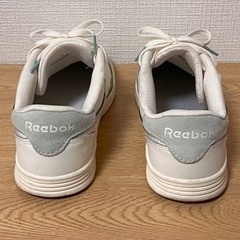 reebok スニーカー コンフォートフットベッドの画像