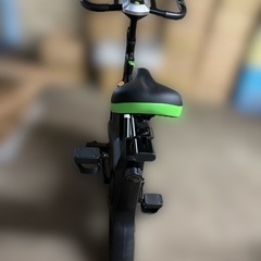 トレーニング用　Fit bike の画像