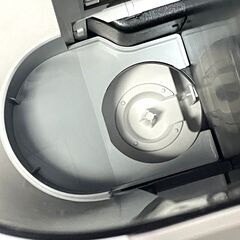 ★加湿セラミックファンヒーター★シャープ　2023年製　HX-RK12　ホワイトの画像