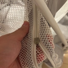 ベビーサークルの画像