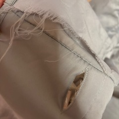 ベビーサークルの画像