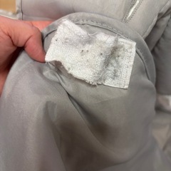 ベビーサークルの画像