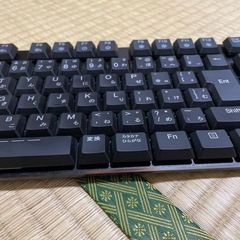 サンワサプライ キーボード 400-SKB056R中古の画像