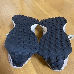 (取引中)　ニューバランス　スニーカー　サイズ26cmの画像