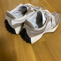 (取引中)　ニューバランス　スニーカー　サイズ26cmの画像