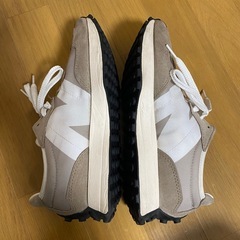 (取引中)　ニューバランス　スニーカー　サイズ26cmの画像