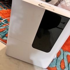 加湿器の画像