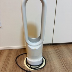 ダイソンDyson Hot + Coolの画像