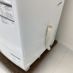 【安心6か月保証付き】東芝　全自動洗濯機　AW-7D6　2017年製の画像