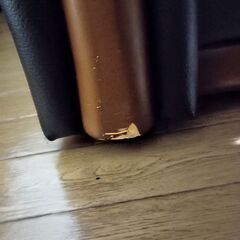 2人掛けソファーの画像