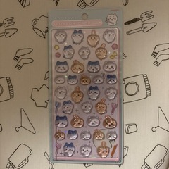 ちいかわボンボンドロップ