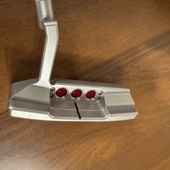 Newport2　スコッティキャメロンの画像