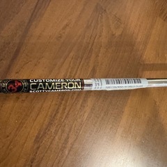 Newport2　スコッティキャメロンの画像