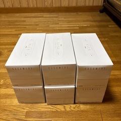 スコッティ　カシミヤティッシュの画像