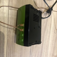 Nゲージ　アンプ　線路セットの画像