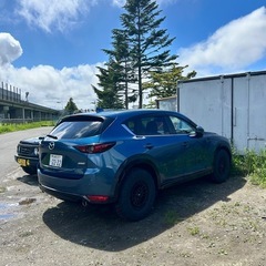 夏タイヤ　245/75R16 114.3 5穴の画像