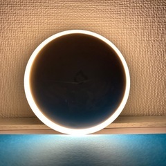 xiaomi 人感センサーらいとライトの画像