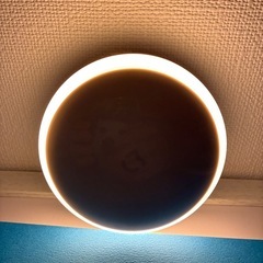 xiaomi 人感センサーらいとライトの画像