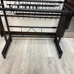 食器ラックの画像