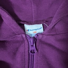 パーカー チャンピオン 120の画像