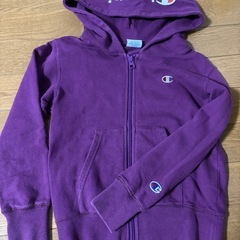 パーカー チャンピオン 120の画像