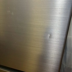 【6ヶ月保証】日立 3ドア冷蔵庫 R-27NV 2021年製265L 右開きの画像