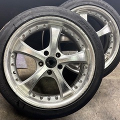 ドリケツ売ります　18インチの画像