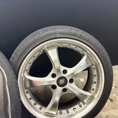 ドリケツ売ります　18インチの画像